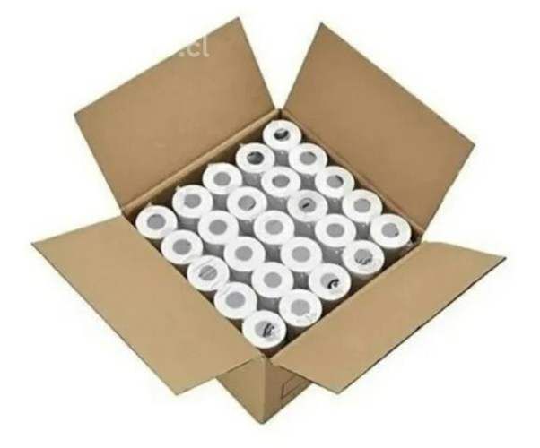 Rollos térmicos 57x17