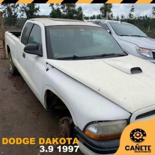 Múltiple de escape Dodge Dakota 3.9 1997