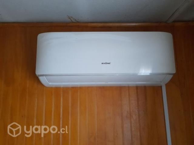 Aire acondicionado Khone