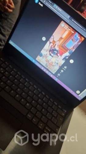 Notebook lenovo intercore i3