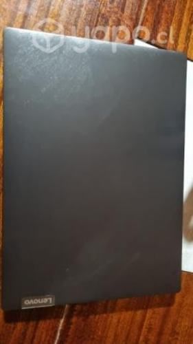 Notebook lenovo intercore i3