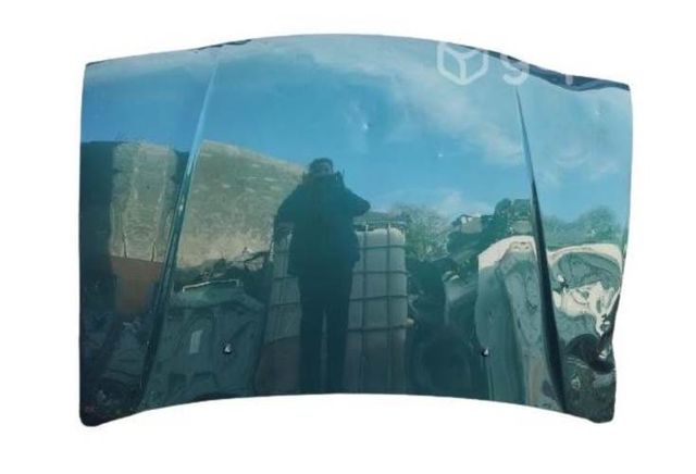 Capot Suzuki Grand Vitara año 1999/2005