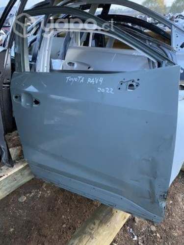 Puerta Toyota rav 4