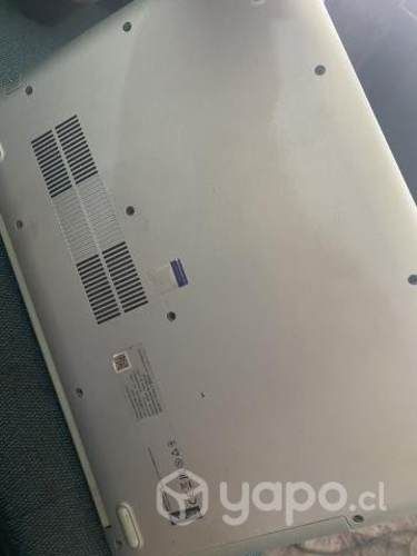 Notebook lenovo ideapad 330