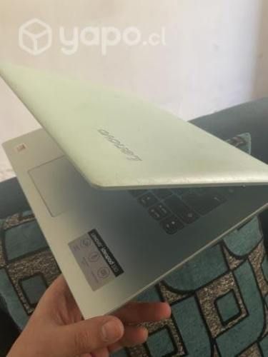 Notebook lenovo ideapad 330