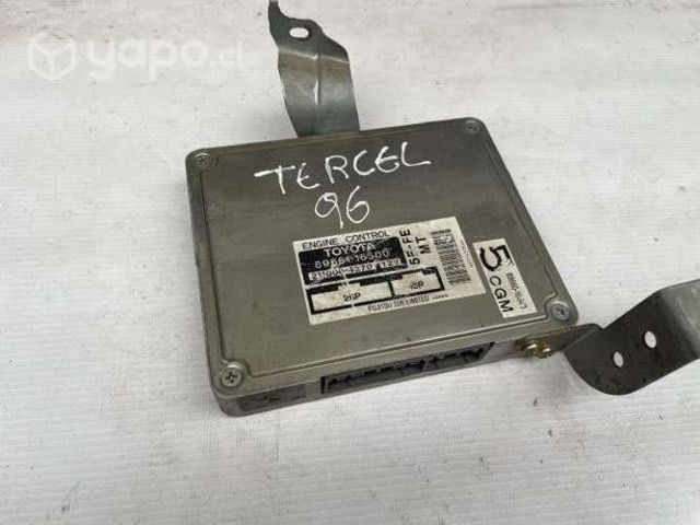 Computador Toyota Tercel 1.5 1996 
