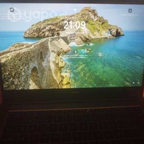Notebook Huawei Mate D14