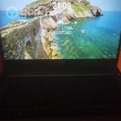 Notebook Huawei Mate D14