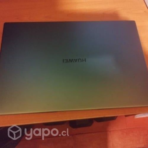 Notebook Huawei Mate D14