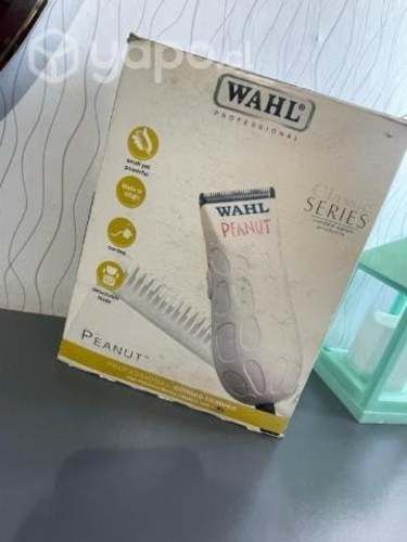 Máquina desvelladora profesional wahl