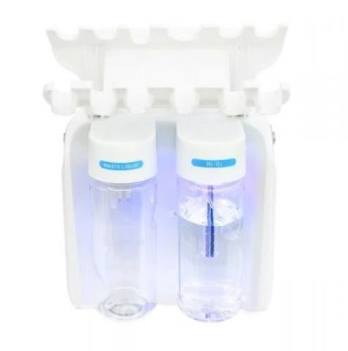 Hidrafacial 7 en 1