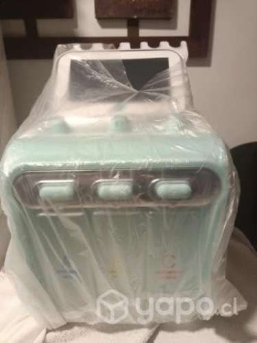 Hidrafacial 7 en 1