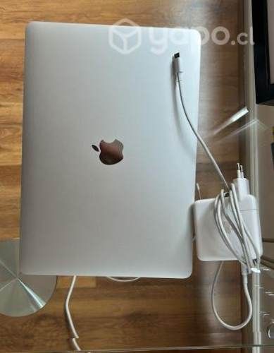 Macbook Pro M2 13 Inches Solo 6 Meses De Uso, 8 Ra