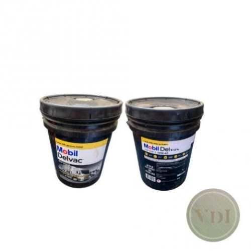 Aceite Motor 10w-40 Sintético