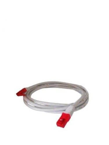 Cable rj45 utp cat 5e