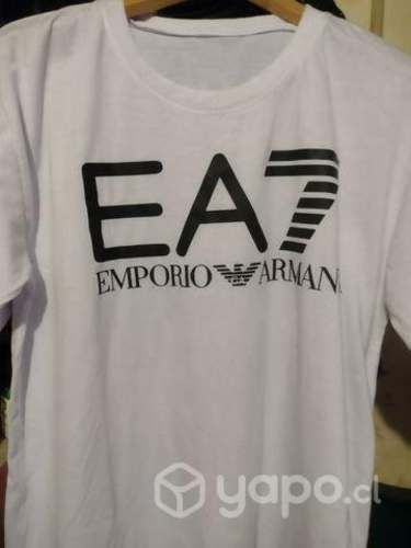 Poleras perfectas condiciones