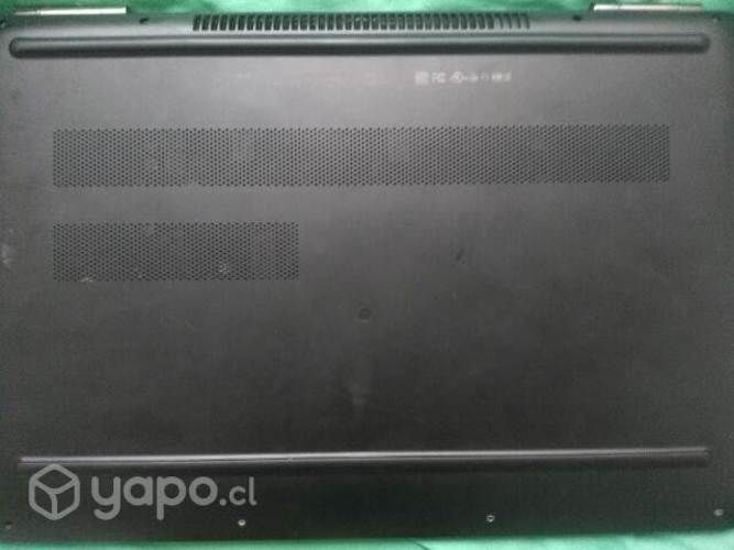 Hp Omen i5 6ta gen 8gb ram Expandible