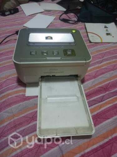 Impresora kodak
