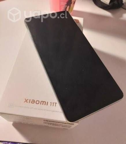 Xiaomi 11T