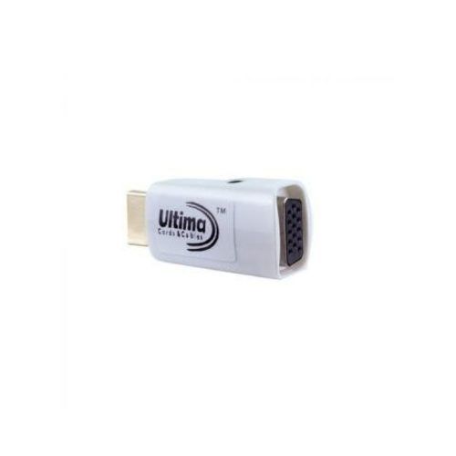 Adaptador Hdmi a Vga