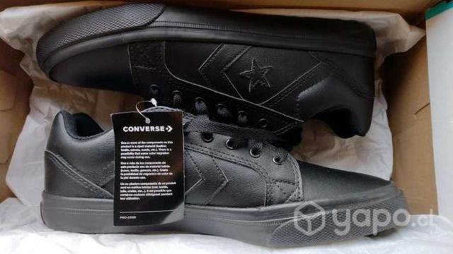 Zapatillas Converse Unisex (44)