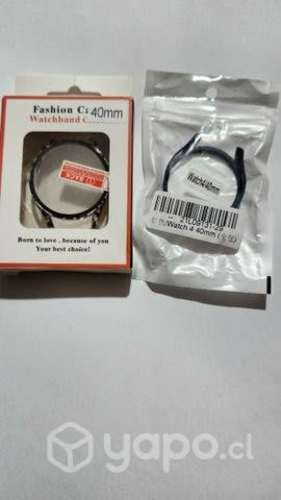 Protector pantalla smartwatch samsung de 40