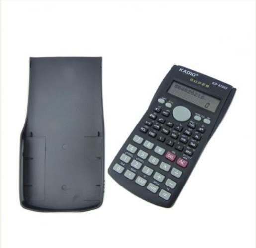 Calculadora Cientifica KK-82MS