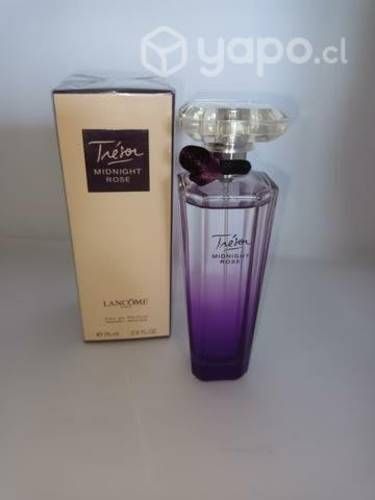 Perfumes alternativo