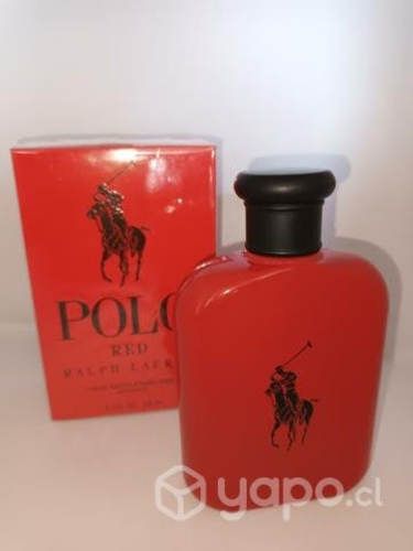 Perfumes alternativo