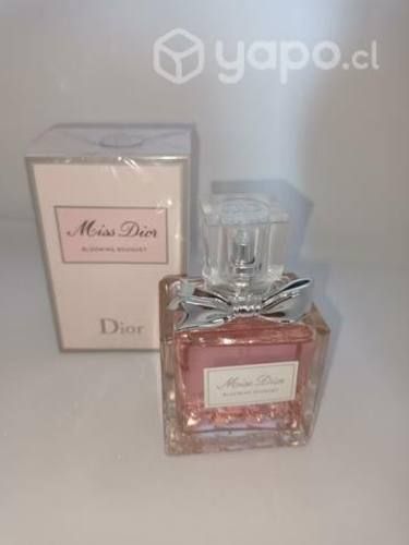 Perfumes alternativo