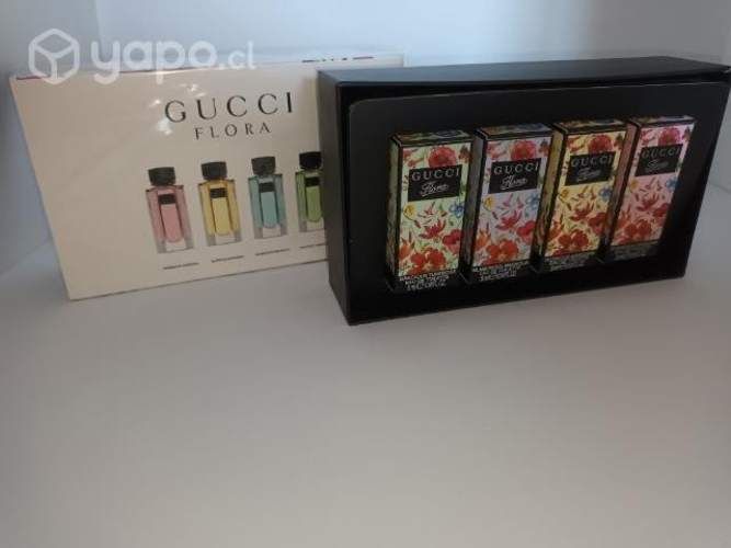 Perfumes alternativo