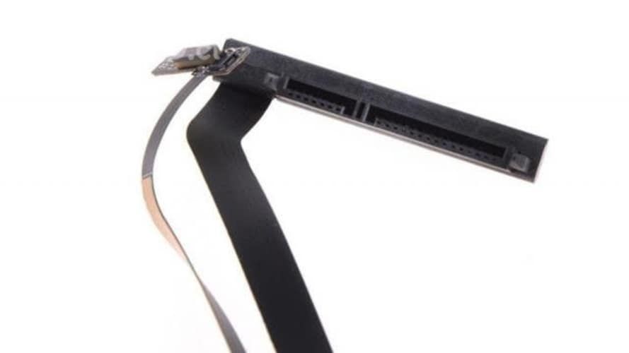 Cable Flex Disco Duro Para Macbook Pro 15 A1286