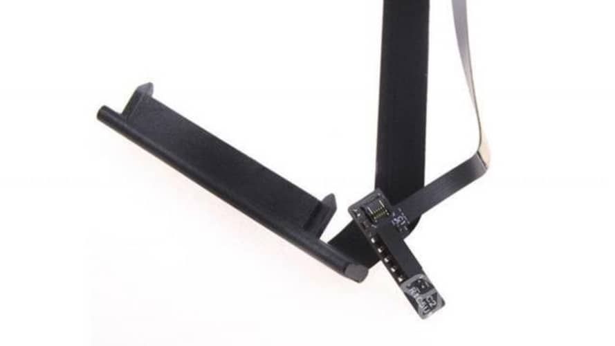 Cable Flex Disco Duro Para Macbook Pro 15 A1286