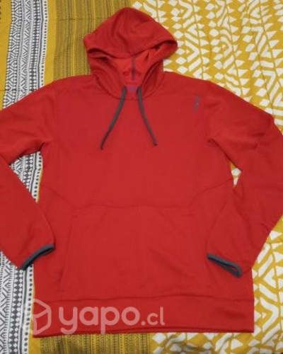 Poleron hombre Reebok