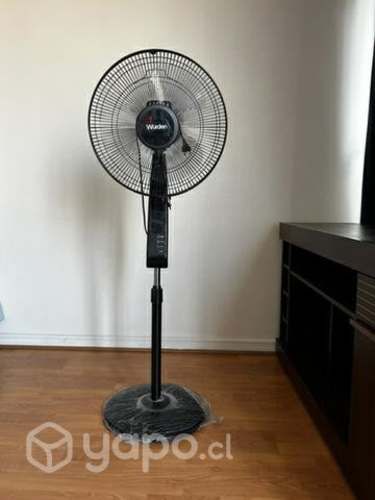 Ventilador marca wunder