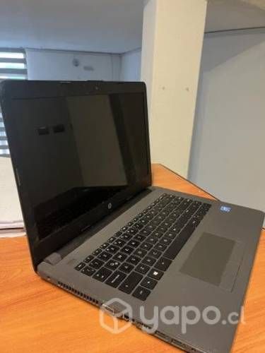 Notebook HP