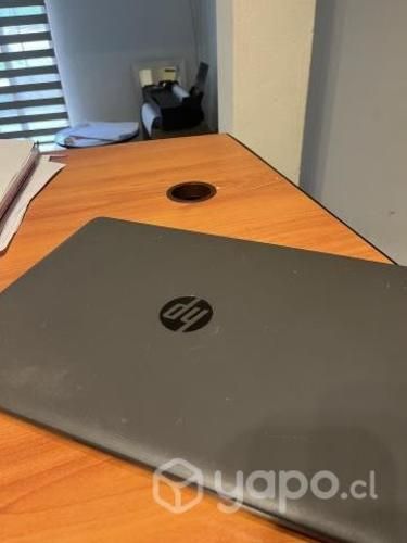 Notebook HP