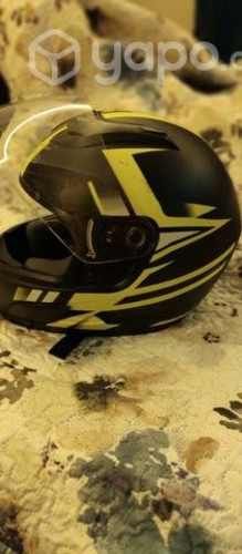 Casco de Moto