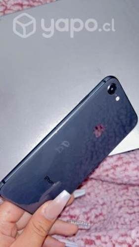 IPhone 8 excelente estado