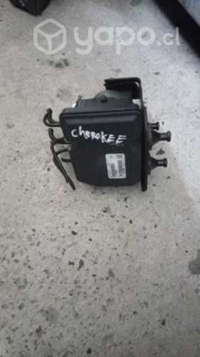 Modulo ABS Jeep Cherokee