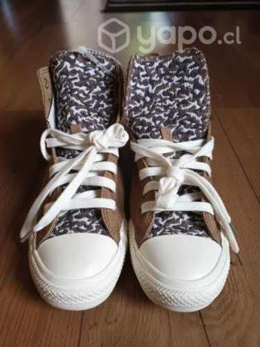 Converse Print N°39