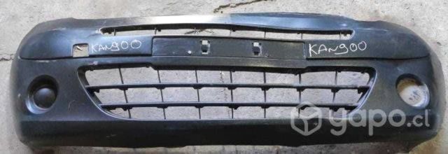 Parachoque delantero renault kangoo