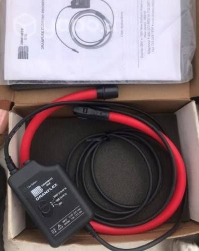 Dranetz/BMI DRANFLEX