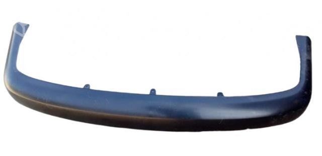 Parachoque trasero Hyundai h1 año 2008