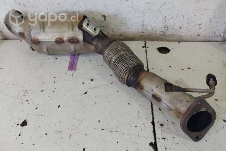 Catalitico (CHH195) Changan Hunter 4x2 Diesel 202