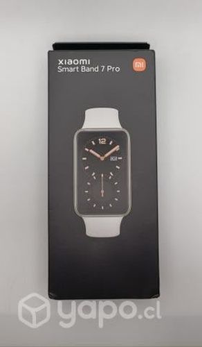 Xiaomi Smart Band 7 Pro 1.64