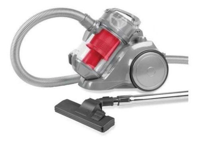 Aspiradora Ciclónica Black&Decker 2.200w