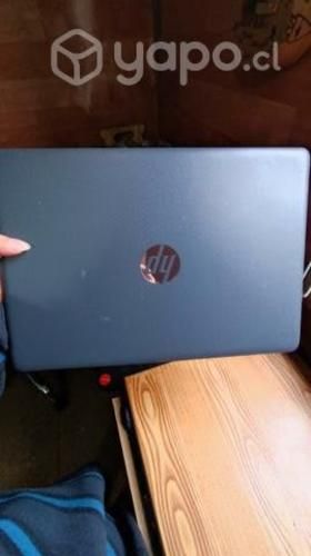 Notebook hp 240