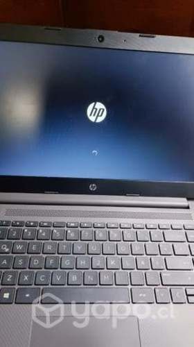 Notebook hp 240