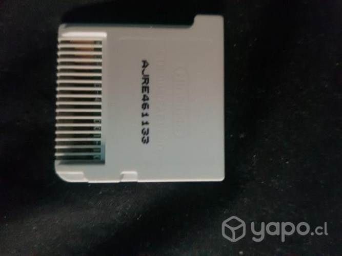 Zelda majoras mask nintendo 3ds